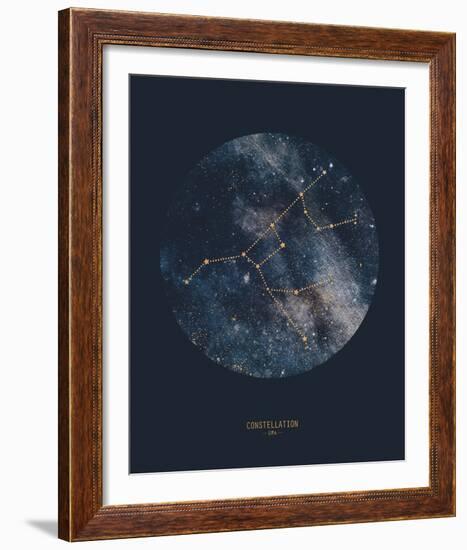 Constellation - UMA-Joni Whyte-Framed Giclee Print