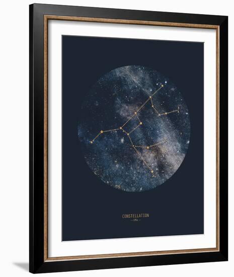 Constellation - UMA-Joni Whyte-Framed Giclee Print
