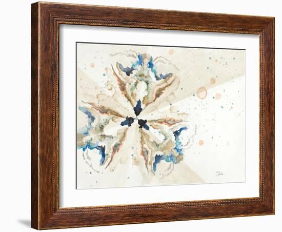 Constellation-Patricia Pinto-Framed Art Print