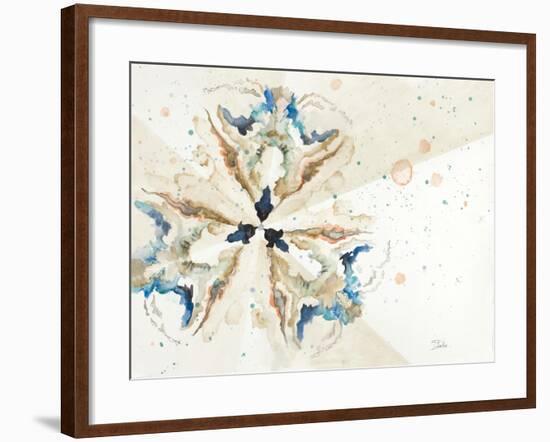 Constellation-Patricia Pinto-Framed Art Print