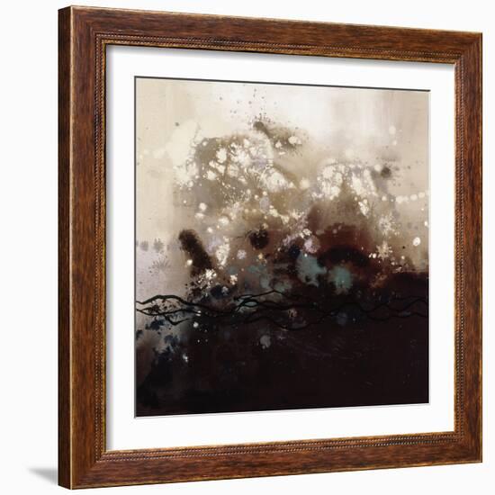 Constellations I-Laurie Maitland-Framed Art Print