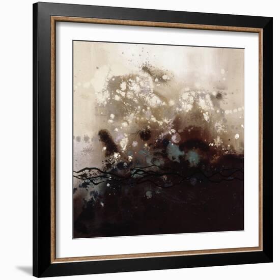 Constellations I-Laurie Maitland-Framed Art Print