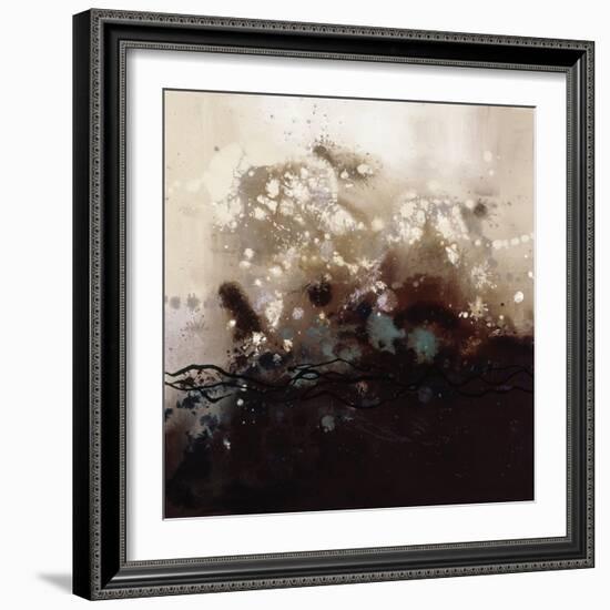 Constellations I-Laurie Maitland-Framed Art Print