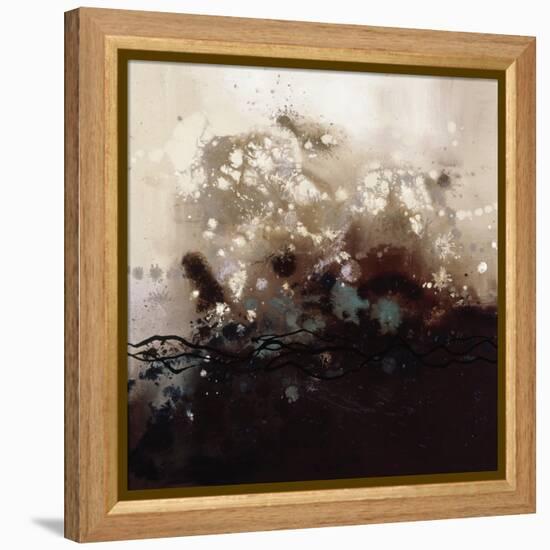 Constellations I-Laurie Maitland-Framed Stretched Canvas
