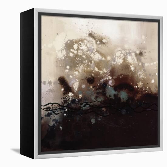 Constellations I-Laurie Maitland-Framed Stretched Canvas