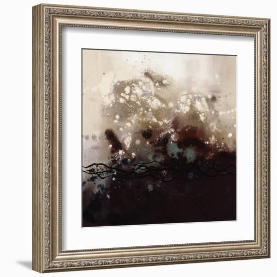 Constellations I-Laurie Maitland-Framed Art Print