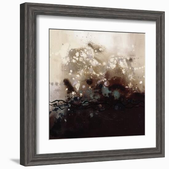 Constellations I-Laurie Maitland-Framed Art Print