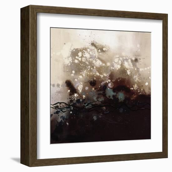 Constellations I-Laurie Maitland-Framed Art Print