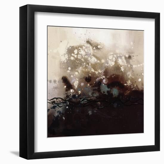 Constellations I-Laurie Maitland-Framed Art Print