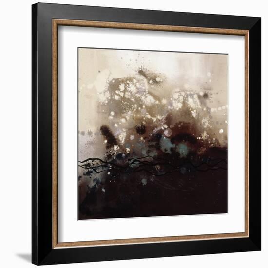 Constellations I-Laurie Maitland-Framed Art Print