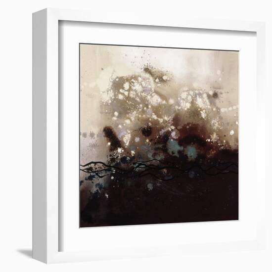 Constellations I-Laurie Maitland-Framed Art Print