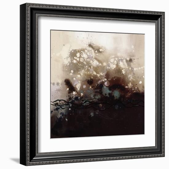 Constellations I-Laurie Maitland-Framed Art Print