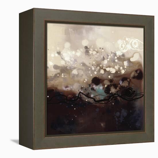 Constellations II-Laurie Maitland-Framed Stretched Canvas