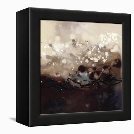 Constellations II-Laurie Maitland-Framed Stretched Canvas