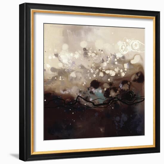 Constellations II-Laurie Maitland-Framed Art Print