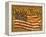 Constitution and U.S. Flag-Joseph Sohm-Framed Premier Image Canvas