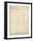 Constitution of the United States-null-Framed Photographic Print