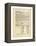 Constitution of the United States-null-Framed Premier Image Canvas