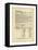 Constitution of the United States-null-Framed Premier Image Canvas