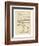 Constitution of the United States-null-Framed Photographic Print