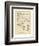 Constitution of the United States-null-Framed Photographic Print