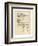 Constitution of the United States-null-Framed Photographic Print