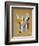 Construction De L'Espace, Temps III, 1929-Theo van Rysselberghe-Framed Giclee Print