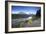 Construction In Banff-Lindsay Daniels-Framed Photographic Print