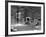 Construction of the Hoover Dam-null-Framed Photographic Print