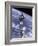 Construction Work on International Space Station-null-Framed Photo