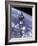 Construction Work on International Space Station-null-Framed Photo