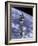 Construction Work on International Space Station-null-Framed Photo