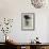 Consuelo Vanderbilt-Paul Cesar Helleu-Framed Giclee Print displayed on a wall