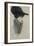 Consuelo Vanderbilt-Paul Cesar Helleu-Framed Giclee Print