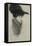 Consuelo Vanderbilt-Paul Cesar Helleu-Framed Premier Image Canvas
