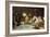 Consulting the Oracle-John William Waterhouse-Framed Giclee Print
