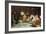 Consulting the Oracle-John William Waterhouse-Framed Giclee Print