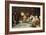 Consulting the Oracle-John William Waterhouse-Framed Giclee Print