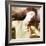 Contact-Gideon Ansell-Framed Photographic Print