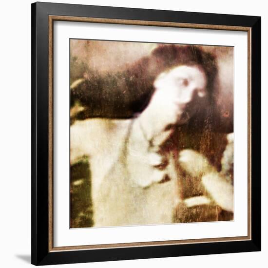 Contact-Gideon Ansell-Framed Photographic Print