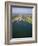 Container Ships in Gatun Locks, Panama Canal, Panama, Central America-Jane Sweeney-Framed Photographic Print