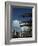 Container Terminal, Singapore Port Authority, Singapore-Alain Evrard-Framed Photographic Print