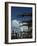 Container Terminal, Singapore Port Authority, Singapore-Alain Evrard-Framed Photographic Print