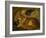 Contemplation Time-Henriette Ronner-Knip-Framed Giclee Print