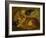 Contemplation Time-Henriette Ronner-Knip-Framed Giclee Print