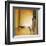 Contemplation-Noah Li-Leger-Framed Giclee Print