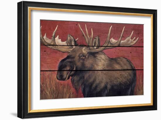 Contemplation-Penny Wagner-Framed Giclee Print