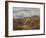 Contemplation-John Linnell-Framed Giclee Print