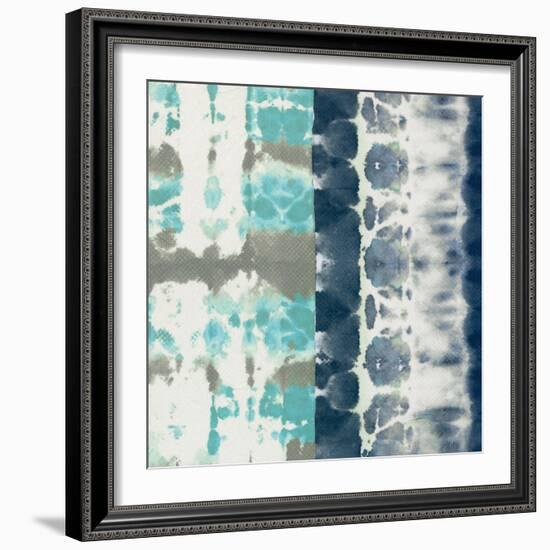 Contempo I-Rita Vindedzis-Framed Art Print