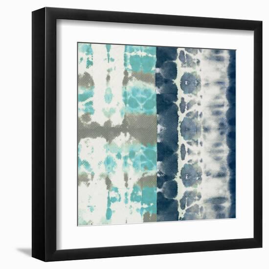 Contempo I-Rita Vindedzis-Framed Art Print